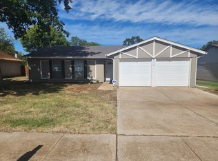 1116 Cindy St, Crowley, TX 76036