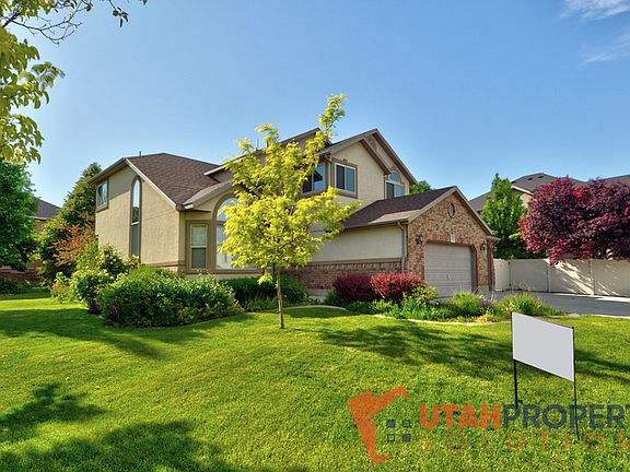 2nd image of 11758 S Chalk Creek Way