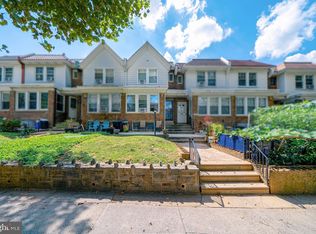 3310 Saint Vincent St, Philadelphia, PA 19149