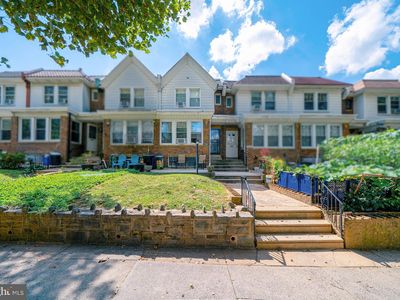 3310 Saint Vincent St, Philadelphia, PA, 19149