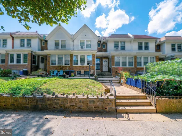 3310 Saint Vincent St, Philadelphia, PA 19149