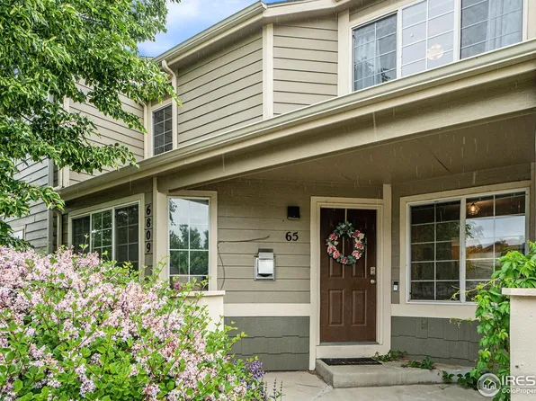 6809 Antigua Dr #65, Fort Collins, CO 80525