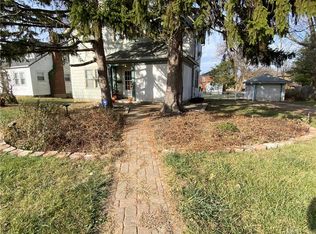 725 Uhrig Ave, Dayton, OH 45406