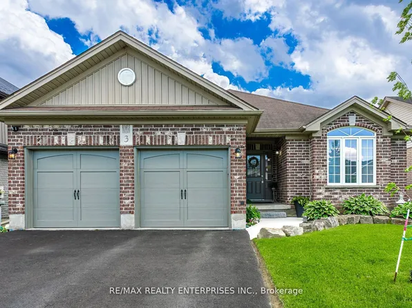 3 Woodhatch Cres, Ingersoll, ON N5C 0A2