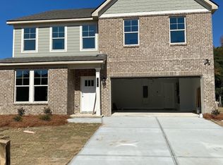 2886 Malton Way #21, Loganville, GA 30052