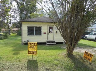507 Peach St, Sweeny, TX 77480