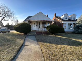 16240 Toepfer Dr, Eastpointe, MI