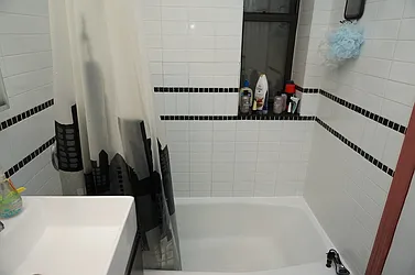Rented by J Misrahi Realty Corp