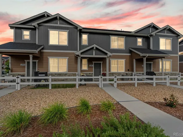 281 Oriole Way, Johnstown, CO 80534