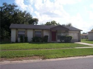 4551 San Sebastian Cir, Orlando, FL 32808