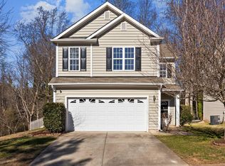 2104 Betry Pl, Raleigh, NC 27603