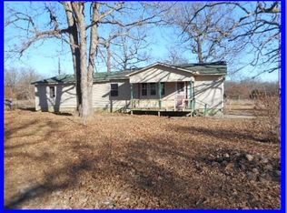 1946 Lawrence 1110, Miller, MO 65707