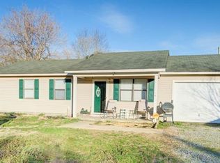 21 Cagle Rd, Hartselle, AL 35640