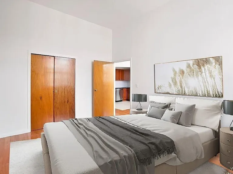 203 Rivington St #3V — Photo 4
