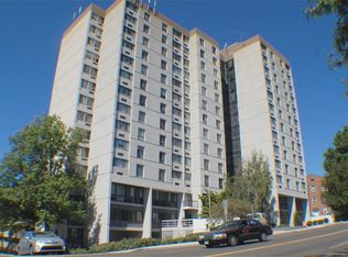 60 Strawberry Hill Ave UNIT 608, Stamford, CT 06902