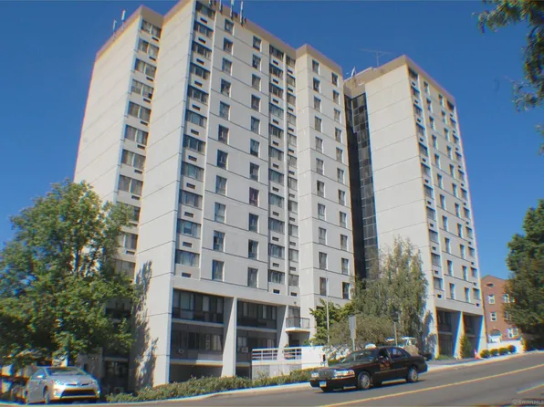 60 Strawberry Hill Avenue #608, Stamford, CT 06902