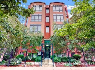 4419 S Indiana Ave APT 2S, Chicago, IL 60653