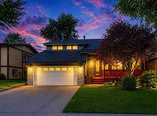 80 NW Taylor Way SE, Airdrie, AB T4A1T2
