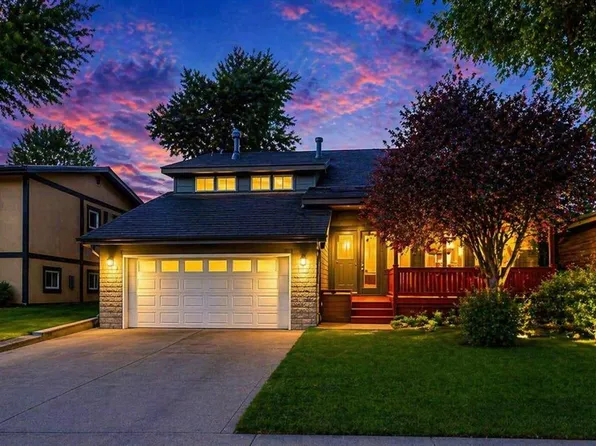 80 NW Taylor Way SE, Airdrie, AB T4A 1T2
