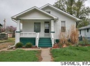406 E Adams St, O'Fallon, IL 62269