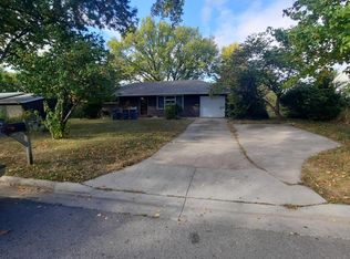 1317 Grand St, Emporia, KS 66801