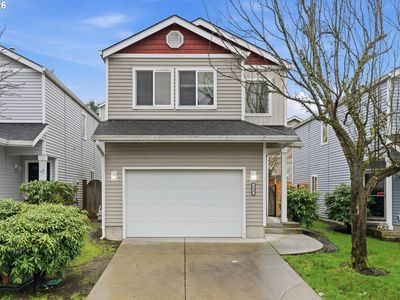 1807 NE 89th Cir, Vancouver, WA, 98665