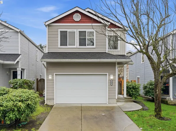 1807 NE 89th Cir, Vancouver, WA 98665