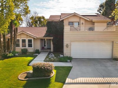 9413 Nickam Ct, Bakersfield, CA, 93311