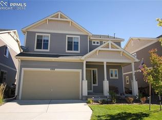 6828 Mineral Belt Dr, Colorado Springs, CO 80927