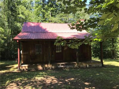 208 Amber Ln #1, Ellijay, GA, 30540