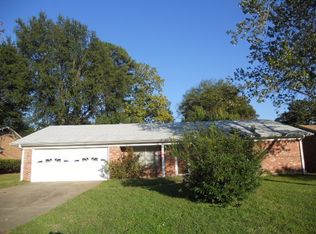 1408 Dartmouth St, Longview, TX 75601