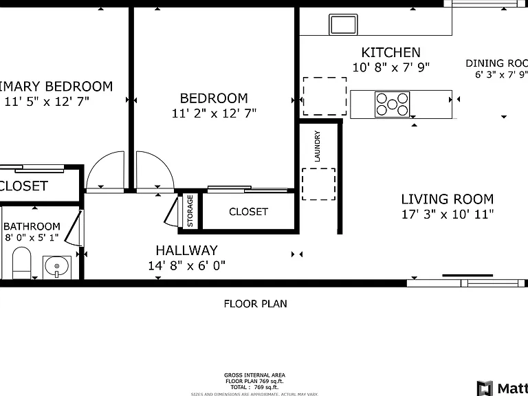 1712-1724 E Ocotillo Rd — Photo 139
