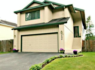 3684 Image Dr, Anchorage, AK 99504