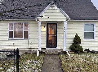 2231 Salt St, Saginaw, MI