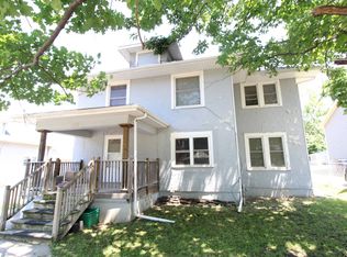 1533 13th St, Des Moines, IA 50314