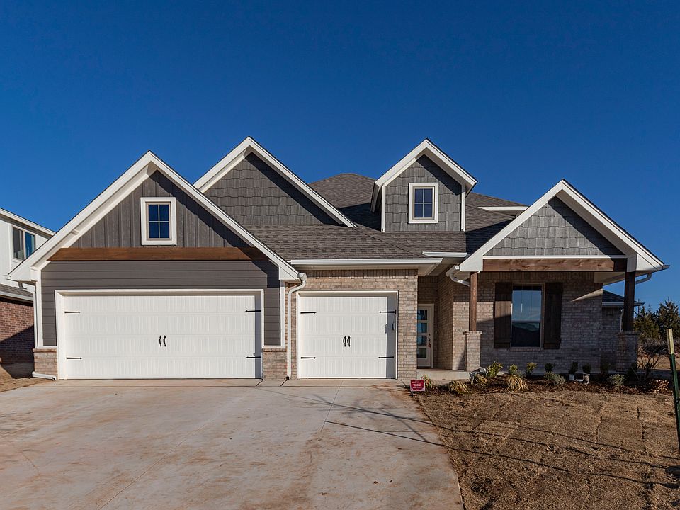 Homes by Taber Hazel Bonus Room 5 Bedroom Floor Plan