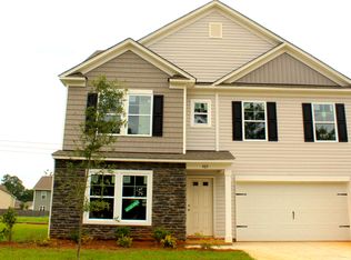 465 Chesapeake Dr (LOT 75), Sumter, SC 29154