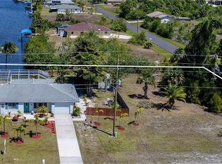 14674 Ingraham Blvd, Pt Charlotte, FL 33981