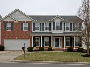 1073 Blairfield Dr, Antioch, TN 37013