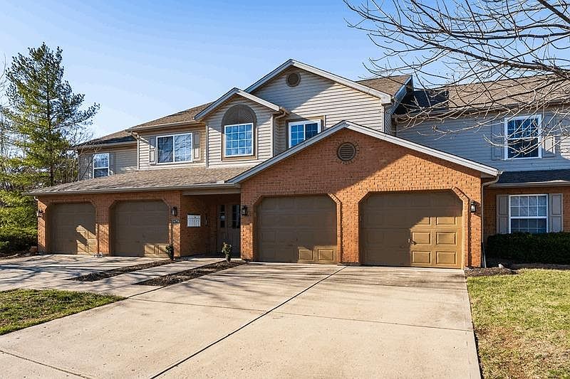 1st image of 5470 Harbourwatch Way #1