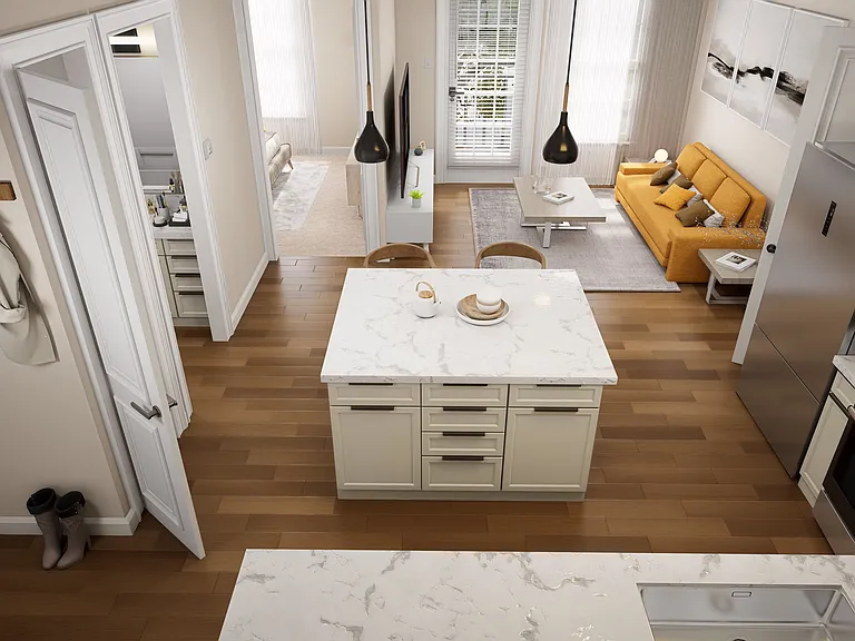 Element 26 Apartments — Photo 106