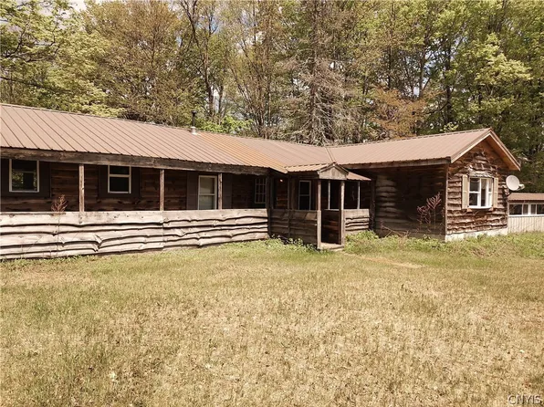 158 Macarthur Rd Lot 1, Cold Brook, NY 13324