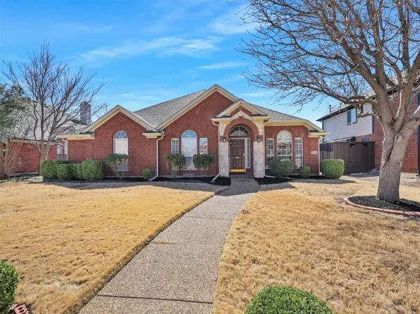 4528 Burnhill Dr, Plano, TX 75024