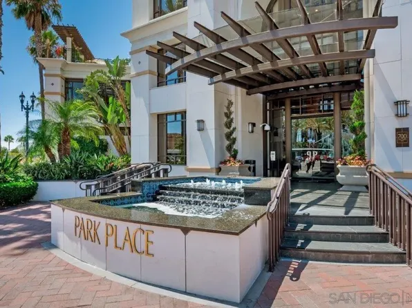 700 W Harbor Dr Unit 306, San Diego, CA 92101