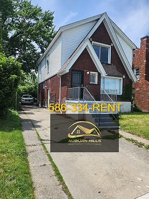 5601 Buckingham Ave