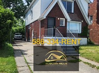 5601 Buckingham Ave, Detroit, MI 48224