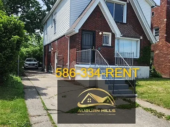 5601 Buckingham Ave, Detroit, MI 48224
