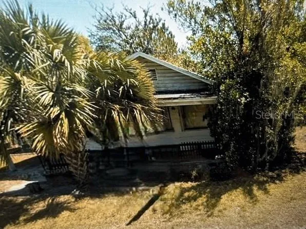 1510 S Alexander St, Plant City, FL 33563