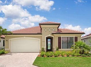 1437 Redona Way, Naples, FL 34113