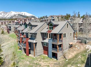 81 Cydney Ln #81-A, Silverthorne, CO 80498